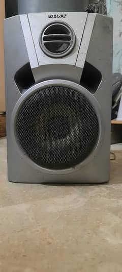 S0ny 0rignal 6" speakers