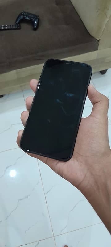 Iphone 11 128gb Non pta 0