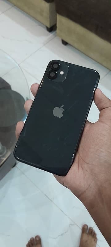 Iphone 11 128gb Non pta 2