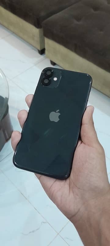 Iphone 11 128gb Non pta 4