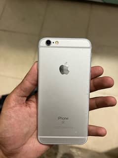 I phone 6s Pta Approved 64 Gb