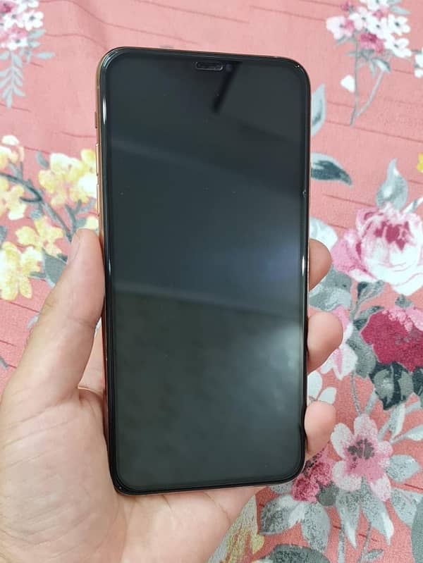 Apple iPhone 11 Pro Max 2