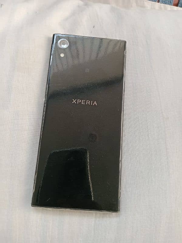 Sony Xperia A1 altra 2