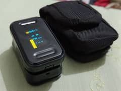 life care pulse oximeter