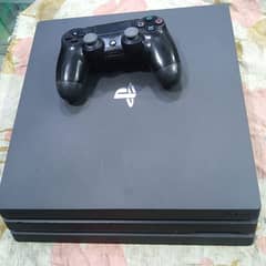 PS4 pro