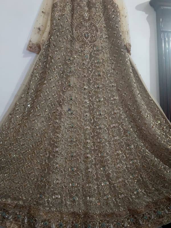 Briddal Dress 3