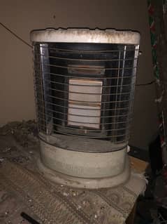 canon room heater