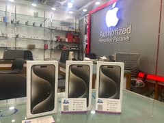 pack pack Iphone 15 pro max jv non active hk 256gb