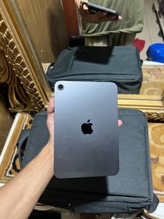 ipad mini 6