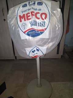 Urgent Sale Fan MEFCO 99% Copper 03002749366 whtspp