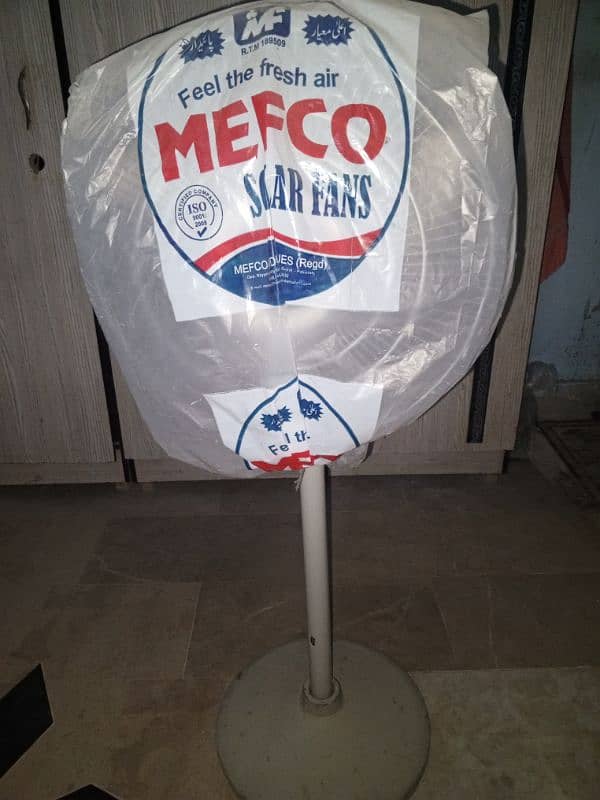 Urgent Sale Fan MEFCO 99% Copper 03002749366 whtspp 0