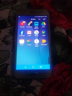 Samsung Grand prime pro home butten Kam nh krta