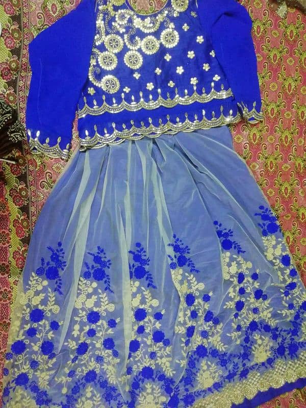 lehnga 2