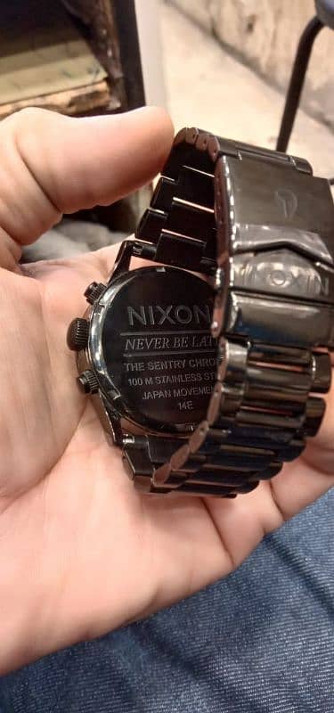 nixon watches 2