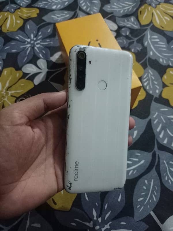 realme 6i 4gb 128gb 2