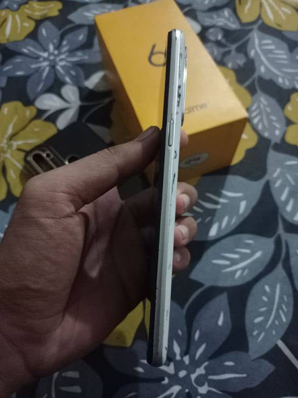 realme 6i 4gb 128gb 6