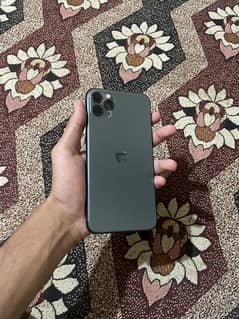 I phone 11 pro max