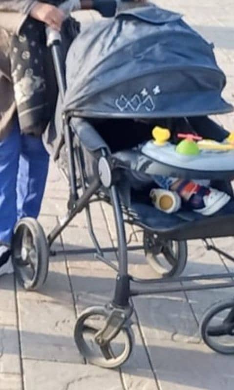 Pram for newborn to 5 years old 0