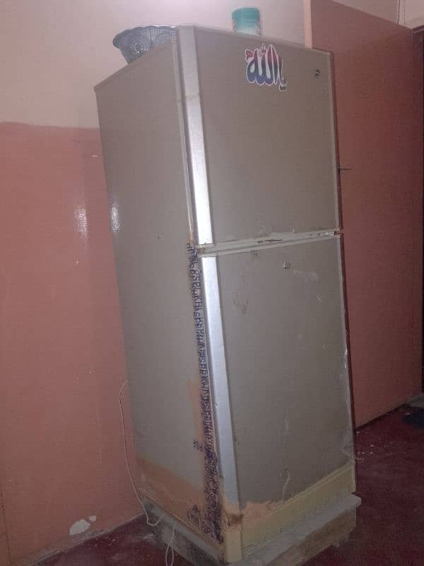 Refrigerator Urgent Sale 4