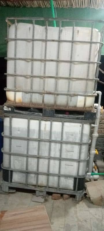 water tanks for sale 1