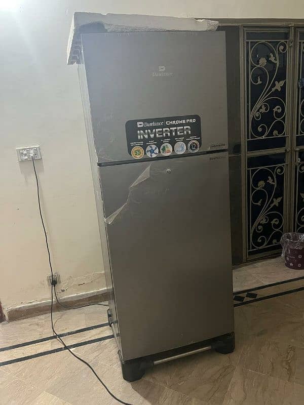 Dawlance chrome pro inverter 3