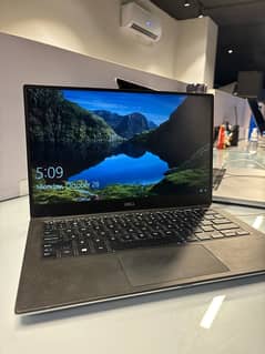 Dell Xps 9360 i5