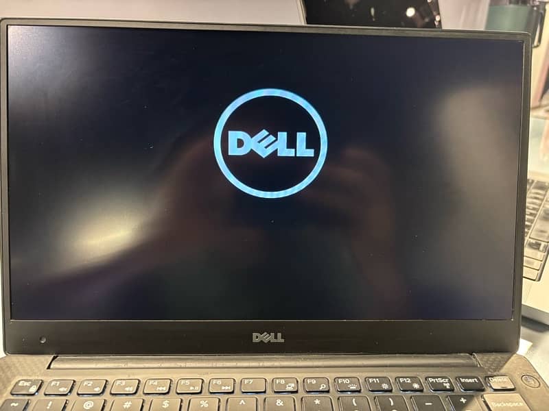 Dell Xps 9360 FHD i5 3