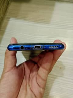 Huawei Nova 3i 4gb 128gb