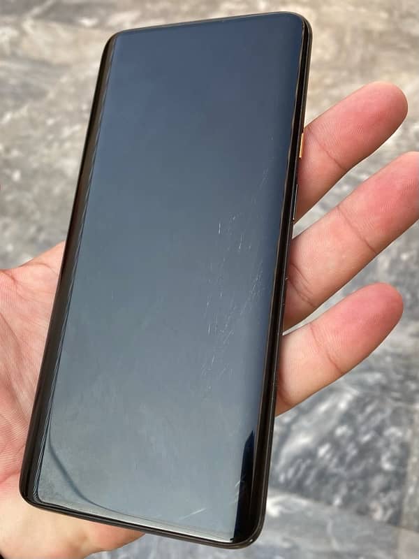 OnePlus 7T Pro McLaren 5g 12/256gb 1