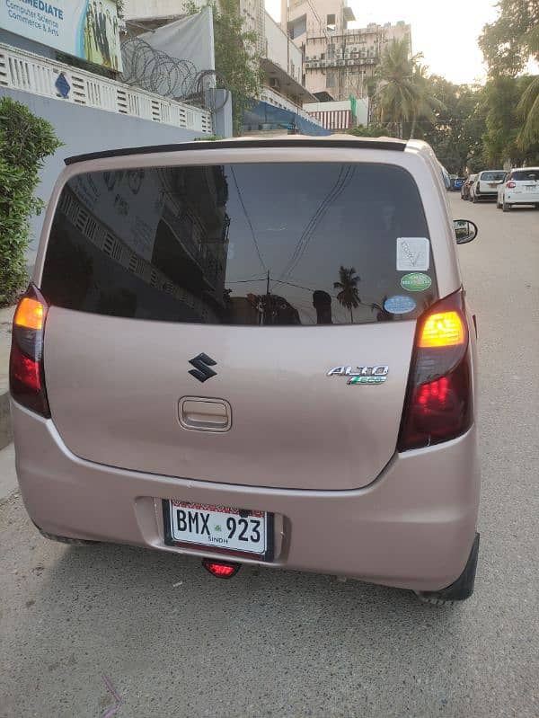 Suzuki Alto 2014 10