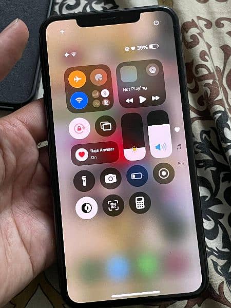 IPHONE XS MAX BRAND NEW 0