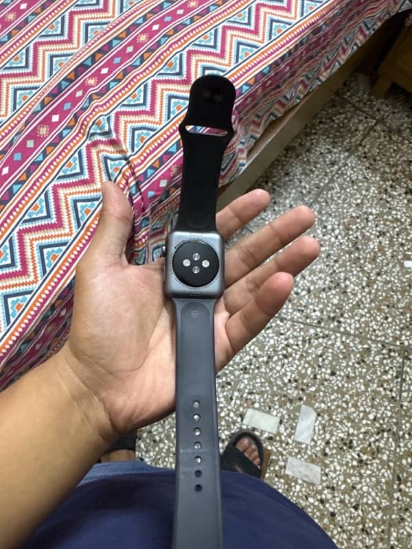 apple watch series 3 1