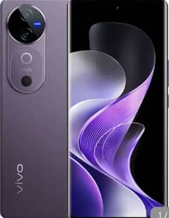 vivo v40 15 Day used