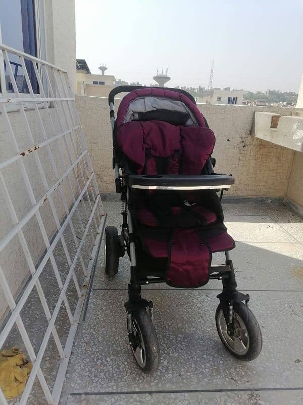 baby pram 6