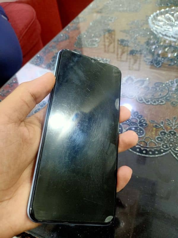 condition 10/10 vivo y12a Whatsapp 03246274576 2