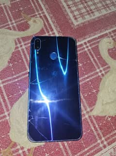 Huawei Nova 3i condition 9/10