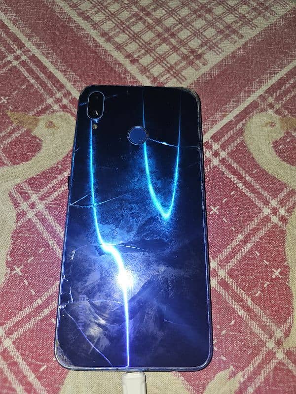 Huawei Nova 3i condition 9/10 3