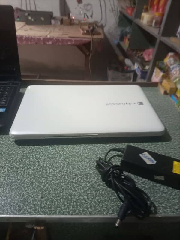 Toshiba DynabookToshiba Dynabook Laptop i7 3rd Generation 4GB Ram 0