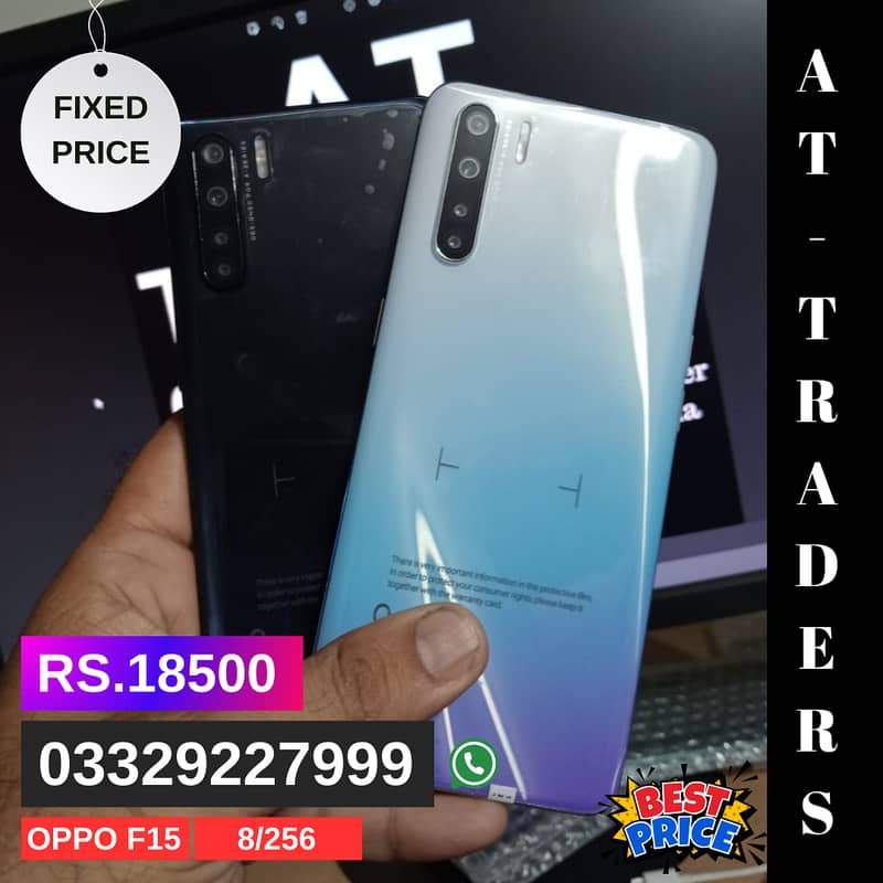 Vivo s1 8/256 (Wholesale Price) 11