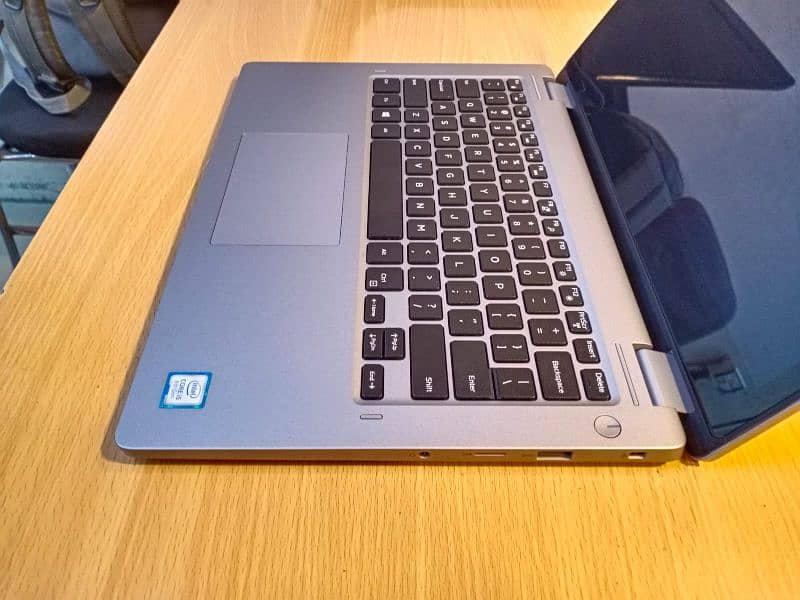 DELL LATITUDE 3310 TOUCH 360 I5 8TH GEN 3