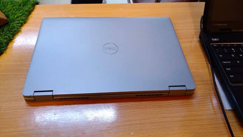 DELL LATITUDE 3310 TOUCH 360 I5 8TH GEN 6