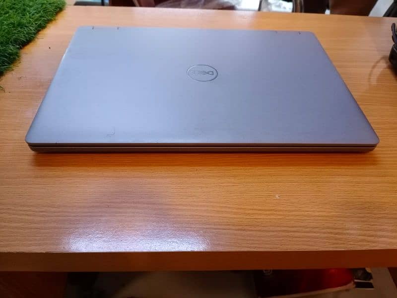 DELL LATITUDE 3310 TOUCH 360 I5 8TH GEN 7