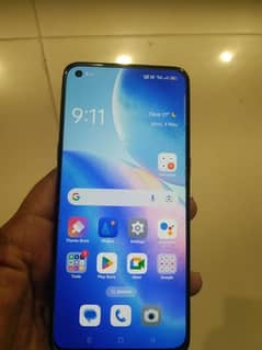 OPPO Reno 5  8+4 gb 128 gb . dadyal