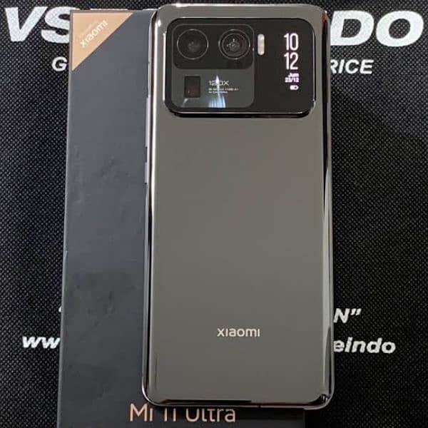 xiaomi 11 ultra 0