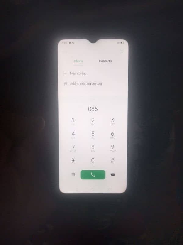 Oppo a5 2020 3/64 panal change 1