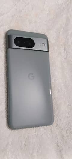 Google pixel 8