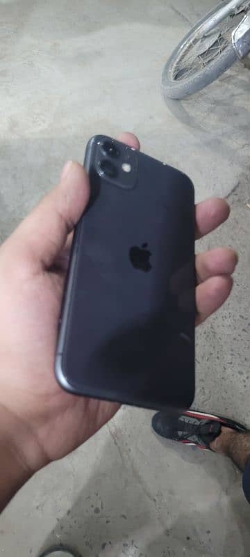 Iphone 11 6