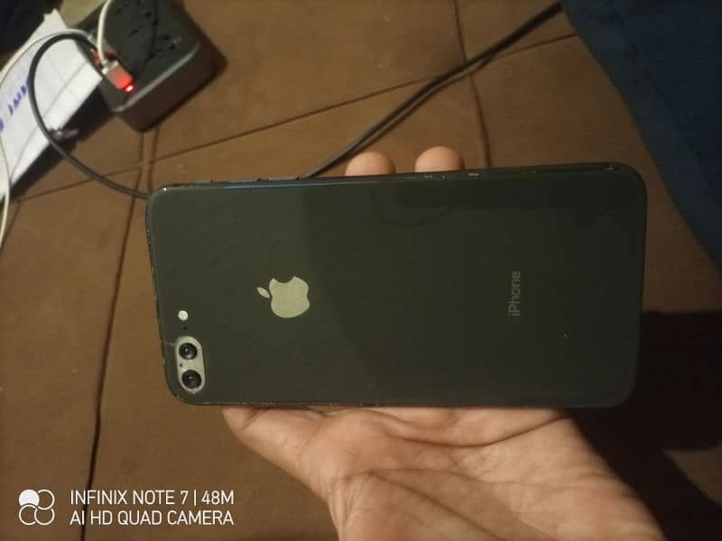 i phone 8 plus 64gb non pta exchange possible 1