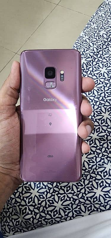 samsung galaxy S9 2