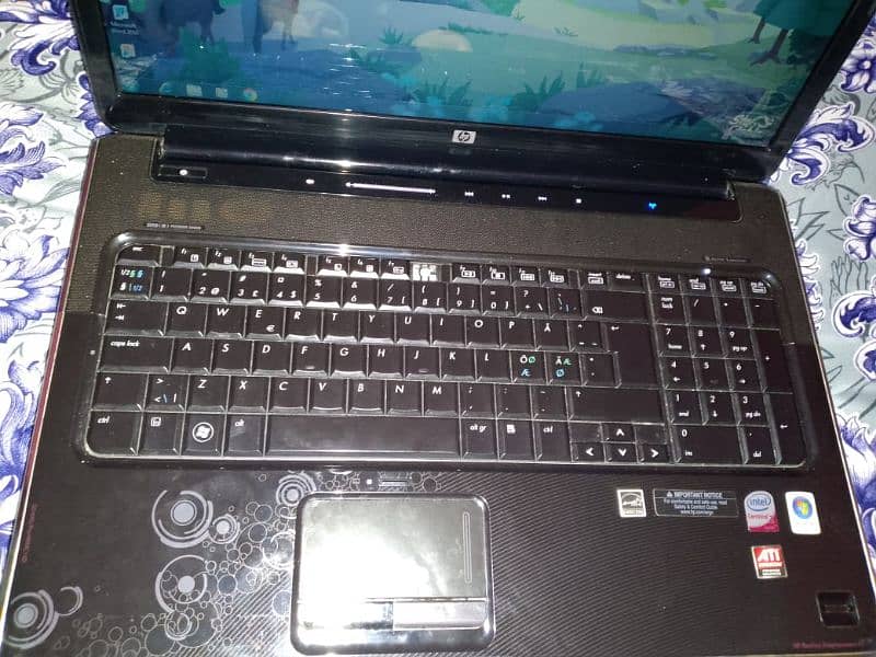 HP LAPTOP 1